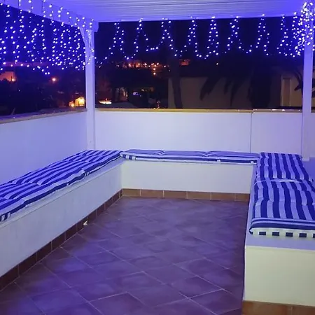 Σπίτι διακοπών Casa Costa Calma, Internet Fibra, Aire Acondicionado, 8 Personas