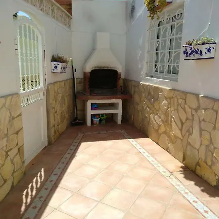 Σπίτι διακοπών Casa Costa Calma, Internet Fibra, Aire Acondicionado, 8 Personas