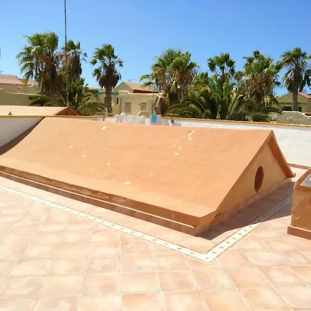 Casa Costa Calma, Internet Fibra, Aire Acondicionado, 8 Personas Σπίτι διακοπών Κόστα Κάλμα