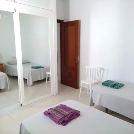 Casa Costa Calma, Internet Fibra, Aire Acondicionado, 8 Personas Σπίτι διακοπών Κόστα Κάλμα