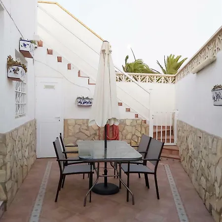 Casa Costa Calma, Internet Fibra, Aire Acondicionado, 8 Personas * Κόστα Κάλμα