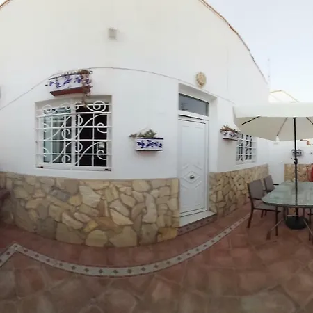 Casa Costa Calma, Internet Fibra, Aire Acondicionado, 8 Personas Κόστα Κάλμα