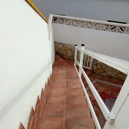 Casa Costa Calma, Internet Fibra, Aire Acondicionado, 8 Personas Σπίτι διακοπών