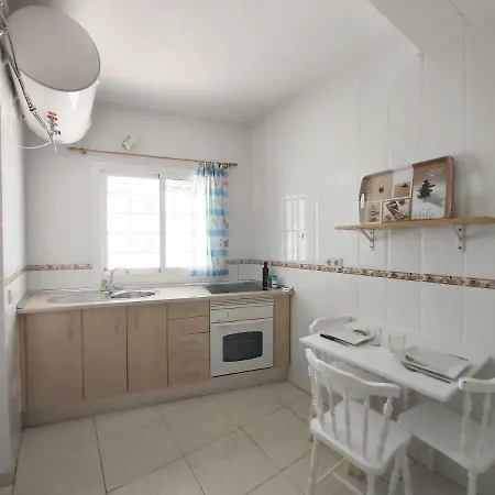 Casa Costa Calma, Internet Fibra, Aire Acondicionado, 8 Personas Κόστα Κάλμα